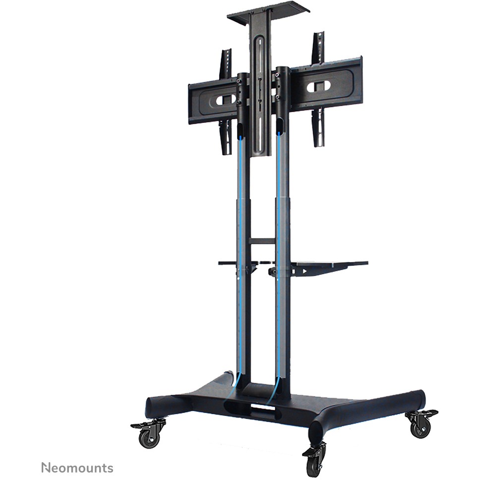 Kolica NEOMOUNTS Select NM-M1700 (za LCD zaslon) crna-20