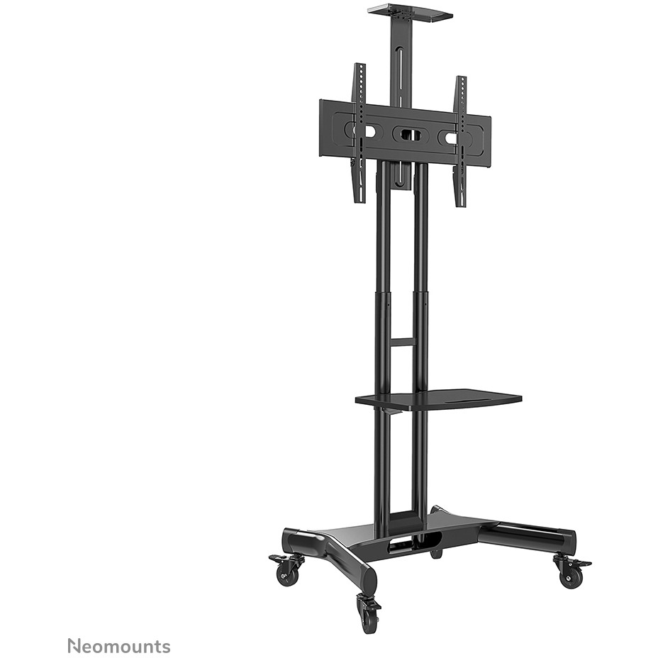 Kolica NEOMOUNTS Select NM-M1700 (za LCD zaslon) crna-22