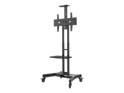 Kolica NEOMOUNTS Select NM-M1700 (za LCD zaslon) crna-1