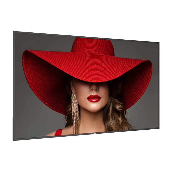 Profesionalni monitor PHILIPS 86BDL4650D/00 D-Line (86", 4K UHD, 500 cd/m², Android 11, 24/7 rad)-2