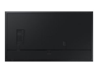 TV SAMSUNG QH50C QHC (50", Crystal UHD, 4K, za digitalno oglašavanje)-1