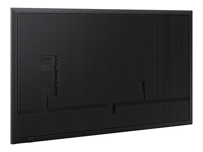 TV SAMSUNG QH50C QHC (50", Crystal UHD, 4K, za digitalno oglašavanje)-2
