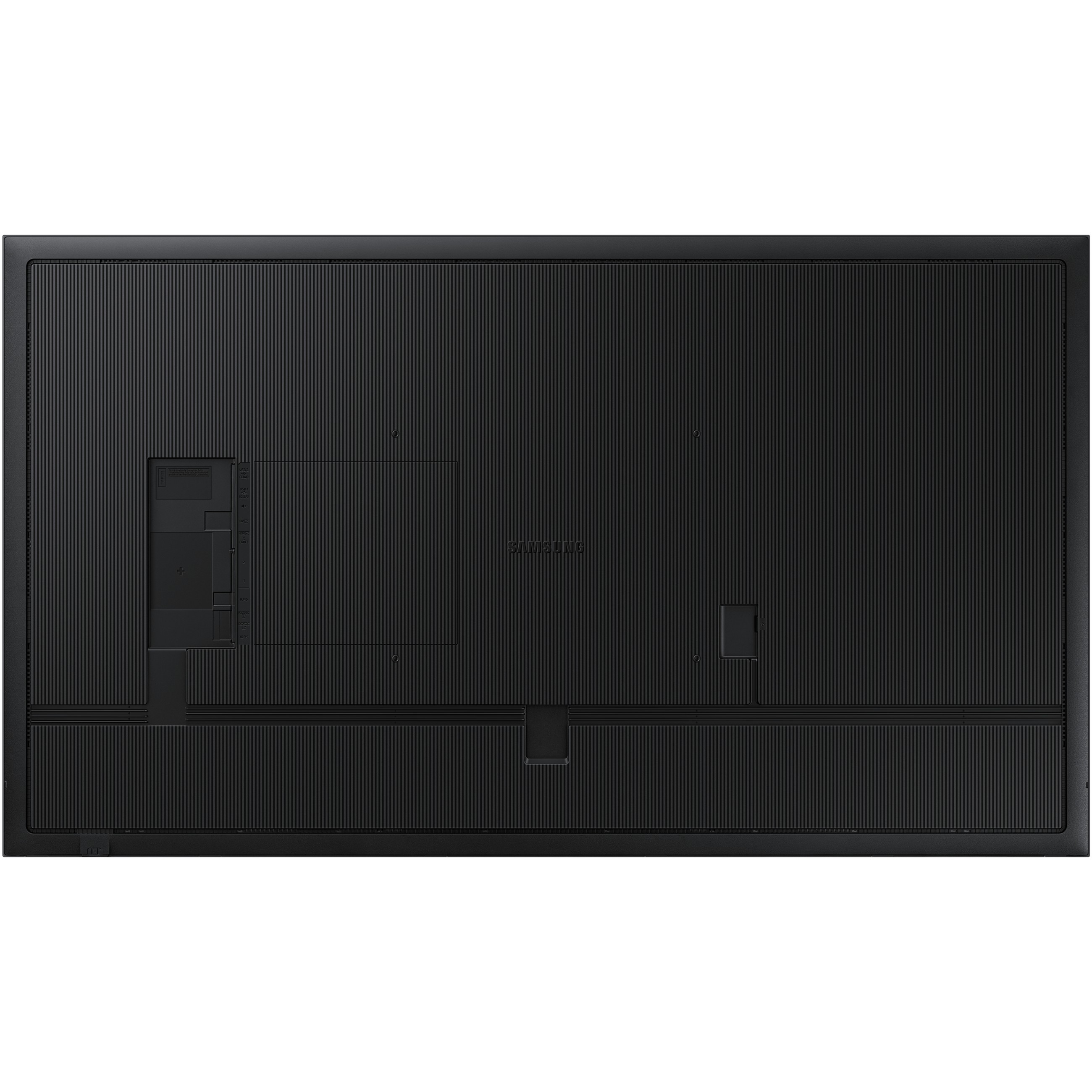 TV SAMSUNG QH65C QHC serija (65", Crystal UHD, 4K, za digitalno oglašavanje)-8
