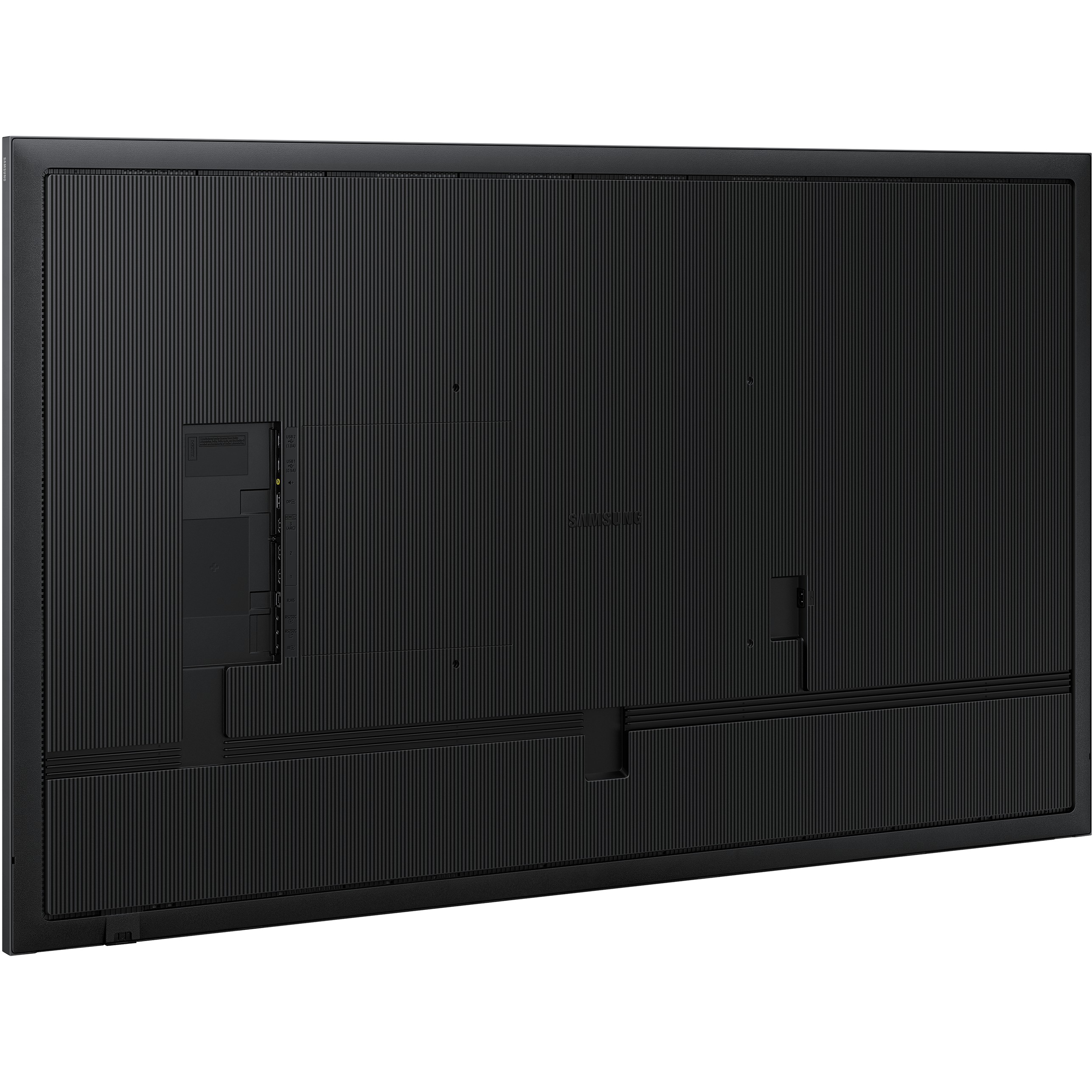 TV SAMSUNG QH65C QHC serija (65", Crystal UHD, 4K, za digitalno oglašavanje)-10