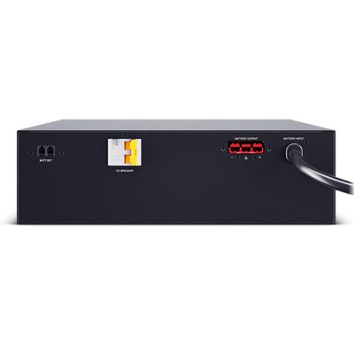 USV ACC CYBERPOWER BPS240V9ART3U-1