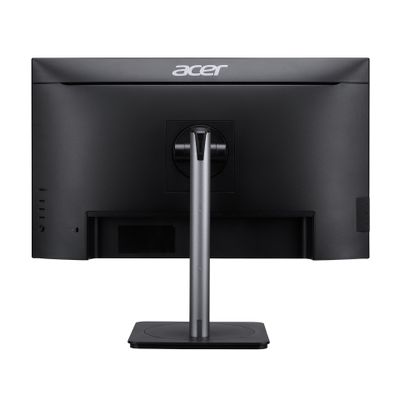 Monitor ACER Vero CB273UE (27" IPS, 2560 x 1440, 100Hz, 350 cd/m2, 1 ms, HDMI 2.0, DisplayPort 1.2)-2