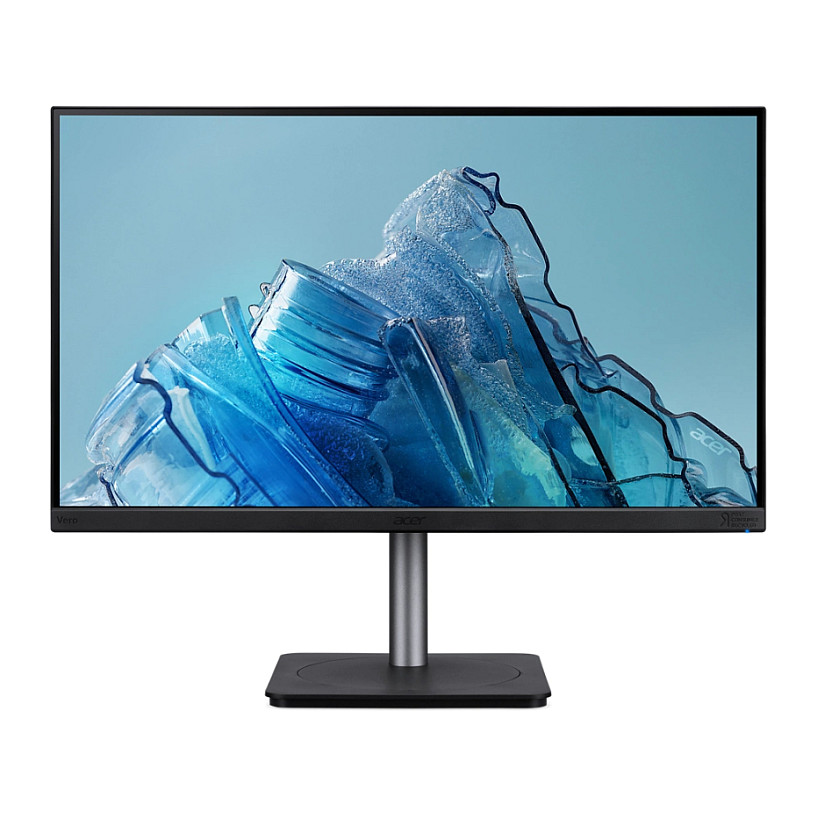 Monitor ACER Vero CB273UE (27" IPS, 2560 x 1440, 100Hz, 350 cd/m2, 1 ms, HDMI 2.0, DisplayPort 1.2)-4