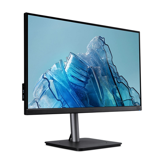 Monitor ACER Vero CB273UE (27" IPS, 2560 x 1440, 100Hz, 350 cd/m2, 1 ms, HDMI 2.0, DisplayPort 1.2)-5