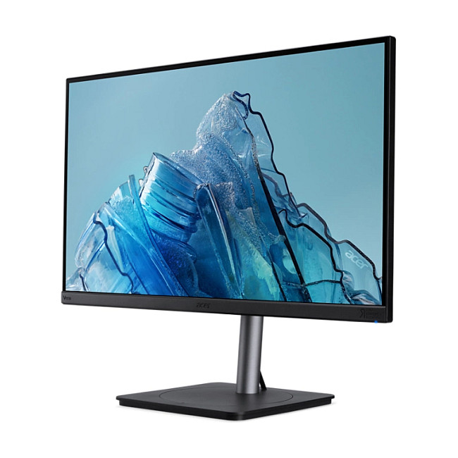 Monitor ACER Vero CB273UE (27" IPS, 2560 x 1440, 100Hz, 350 cd/m2, 1 ms, HDMI 2.0, DisplayPort 1.2)-6