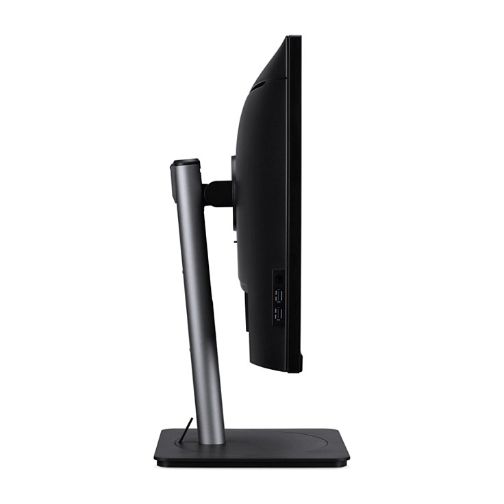 Monitor ACER Vero CB273UE (27" IPS, 2560 x 1440, 100Hz, 350 cd/m2, 1 ms, HDMI 2.0, DisplayPort 1.2)-8