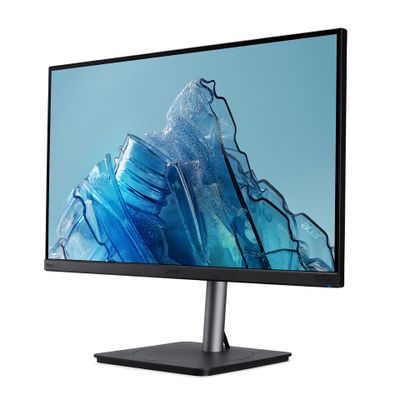 Monitor ACER Vero CB273UE (27" IPS, 2560 x 1440, 100Hz, 350 cd/m2, 1 ms, HDMI 2.0, DisplayPort 1.2)-0