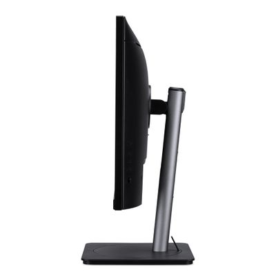 Monitor ACER Vero CB273UE (27" IPS, 2560 x 1440, 100Hz, 350 cd/m2, 1 ms, HDMI 2.0, DisplayPort 1.2)-1