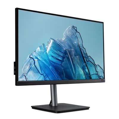 Monitor ACER Vero CB273UE (27" IPS, 2560 x 1440, 100Hz, 350 cd/m2, 1 ms, HDMI 2.0, DisplayPort 1.2)-3