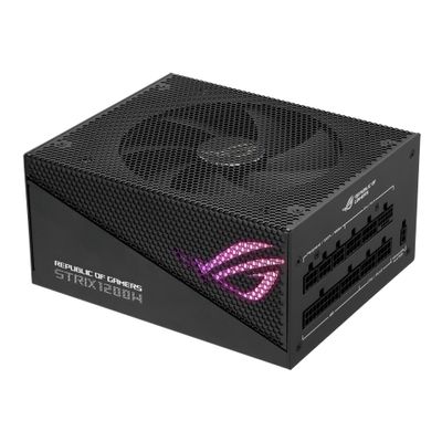 Napajanje ASUS ROG Strix 1200W Gold Aura Edition, 80+ Gold, ATX 3.0-3