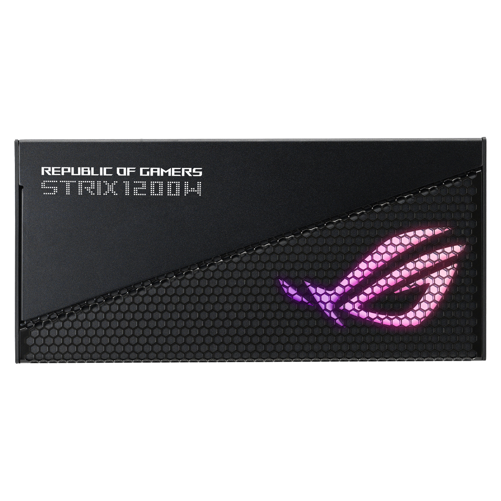 Napajanje ASUS ROG Strix 1200W Gold Aura Edition, 80+ Gold, ATX 3.0-5