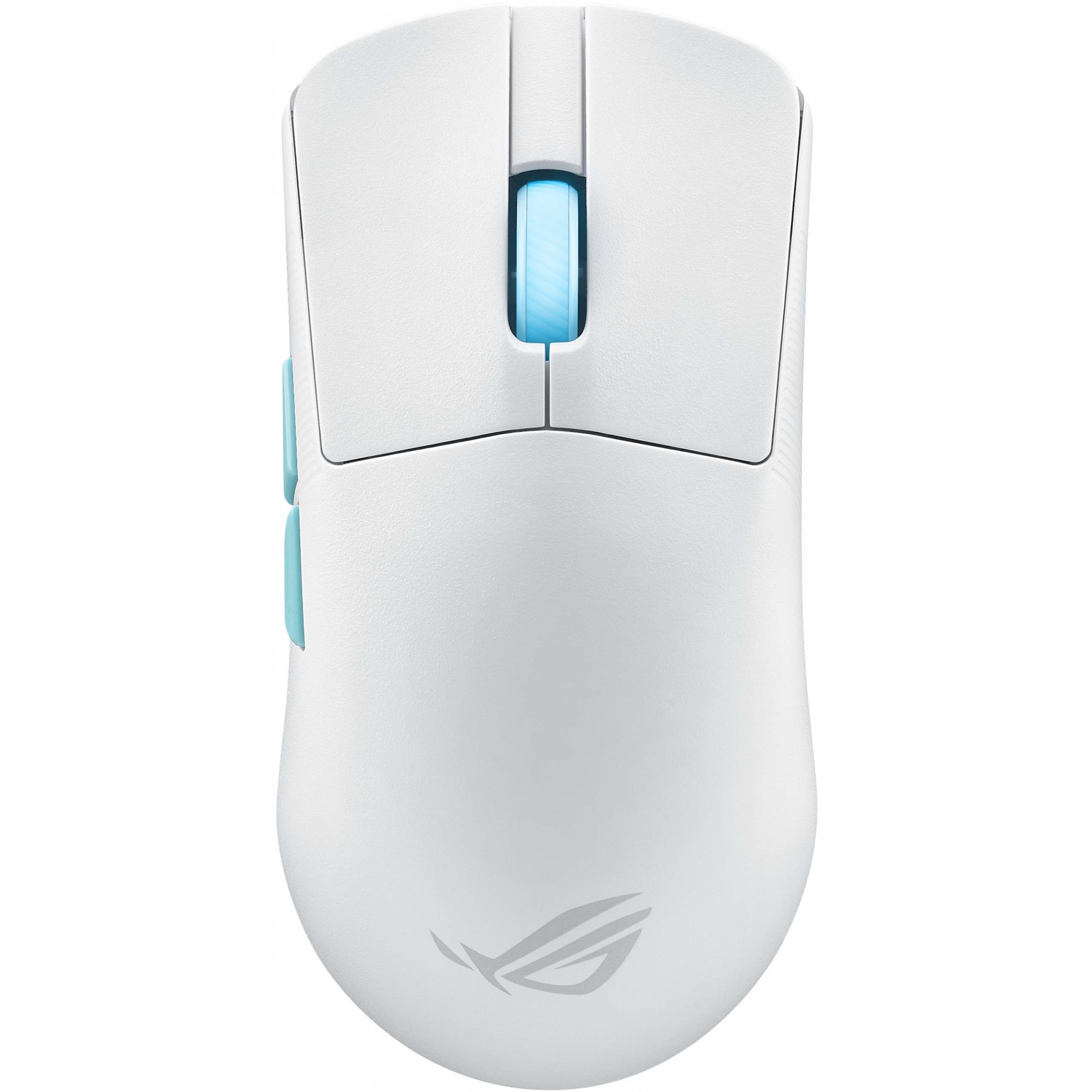 Miš ASUS ROG Harpe Ace (Aim Lab Edition, USB, 2.4 GHz, Bluetooth 5.1) bijela-7