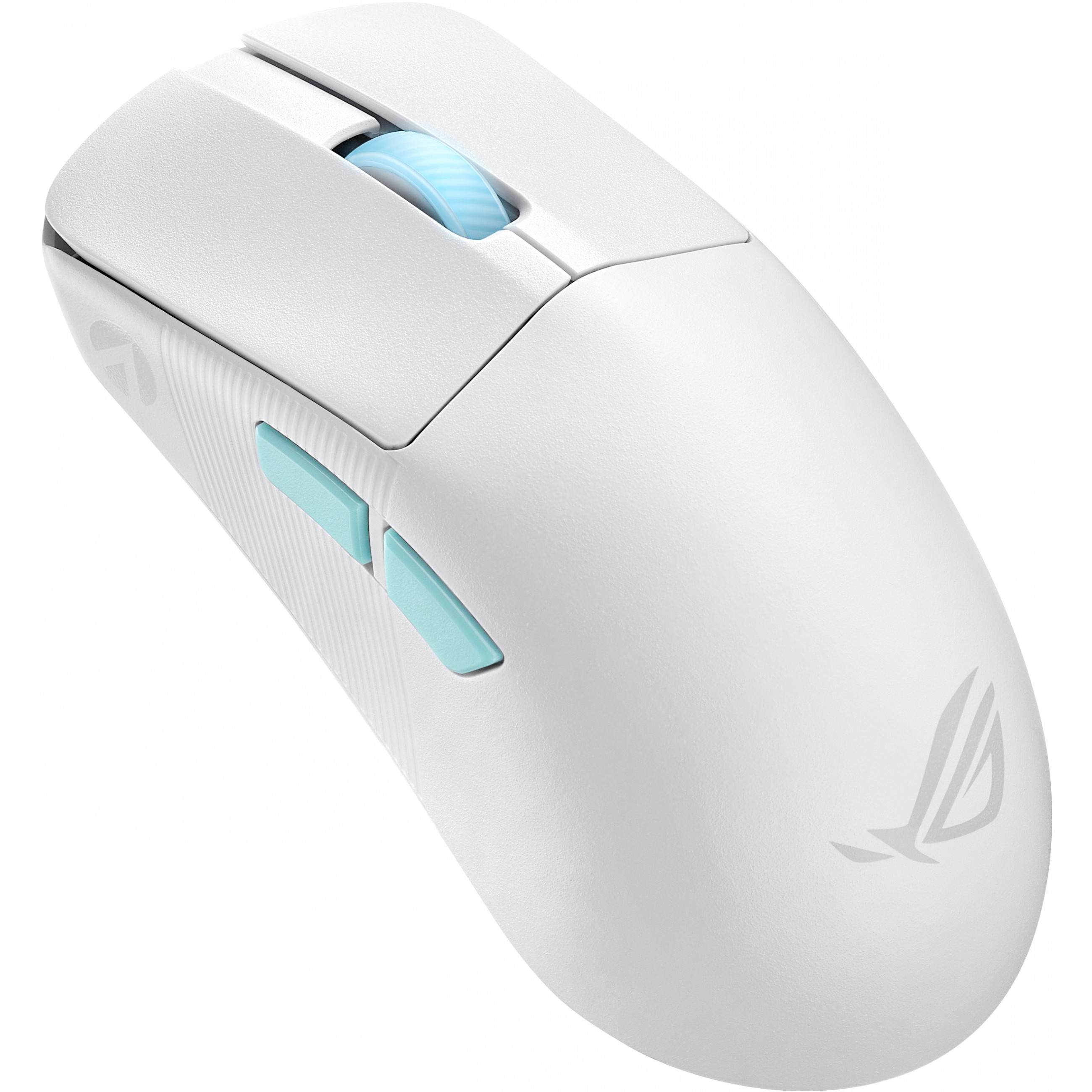 Miš ASUS ROG Harpe Ace (Aim Lab Edition, USB, 2.4 GHz, Bluetooth 5.1) bijela-10