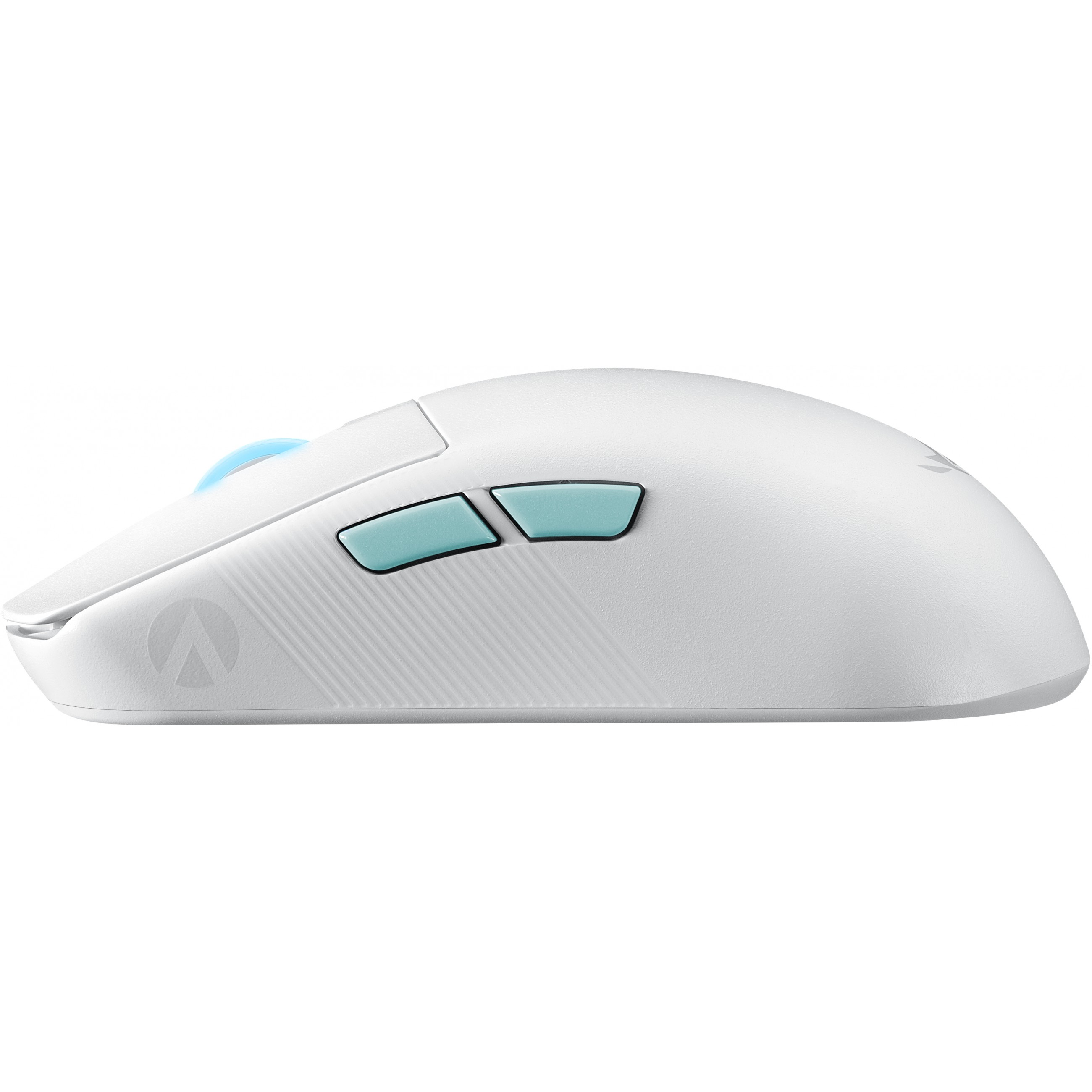 Miš ASUS ROG Harpe Ace (Aim Lab Edition, USB, 2.4 GHz, Bluetooth 5.1) bijela-11