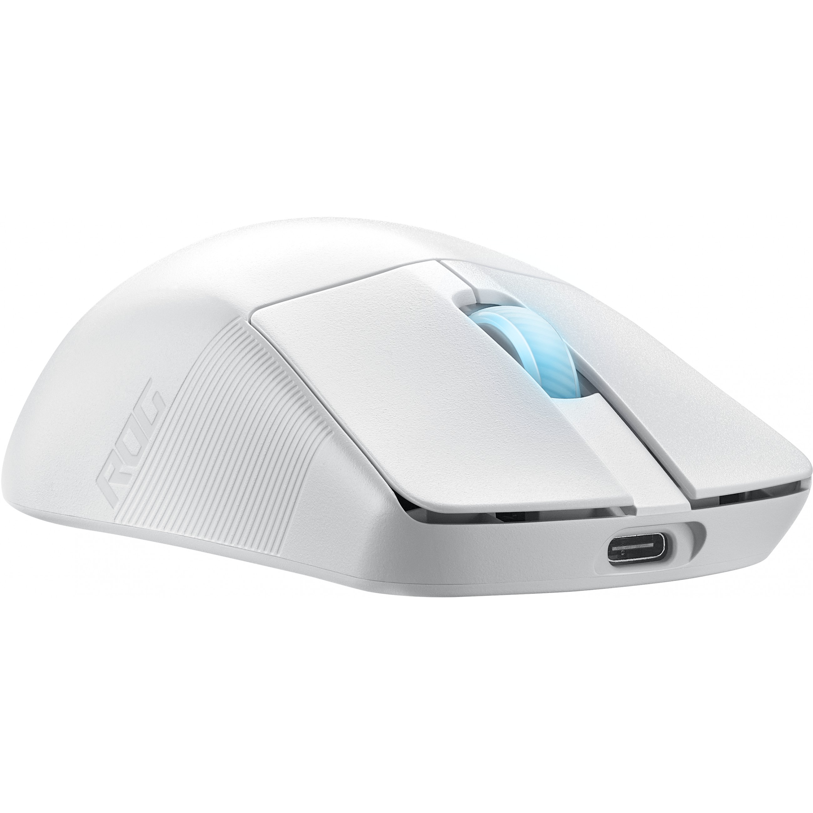 Miš ASUS ROG Harpe Ace (Aim Lab Edition, USB, 2.4 GHz, Bluetooth 5.1) bijela-15