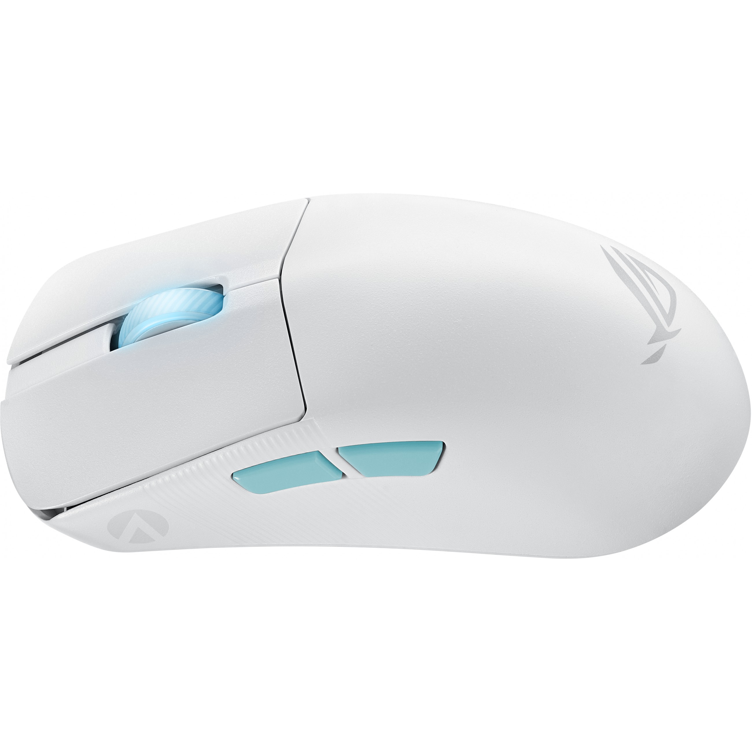 Miš ASUS ROG Harpe Ace (Aim Lab Edition, USB, 2.4 GHz, Bluetooth 5.1) bijela-16