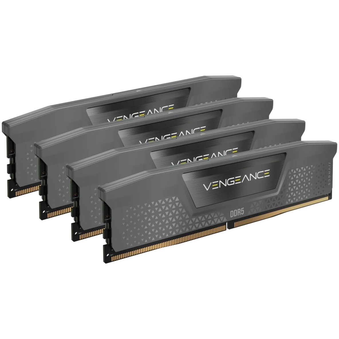 RAM CORSAIR D5 6000 64GB C36 Vengeance K4-1