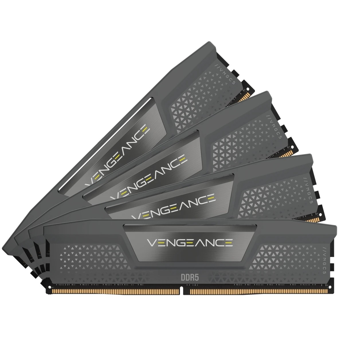 RAM CORSAIR D5 6000 64GB C36 Vengeance K4-2