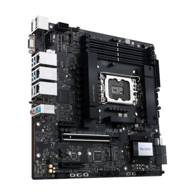 Matična ploča ASUS PRO WS W680M-ACE SE (Intel 1700)