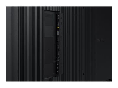 TV SAMSUNG QM65C QMC Series (65 inča, Crystal UHD, 4K, za digitalno oglašavanje)-6