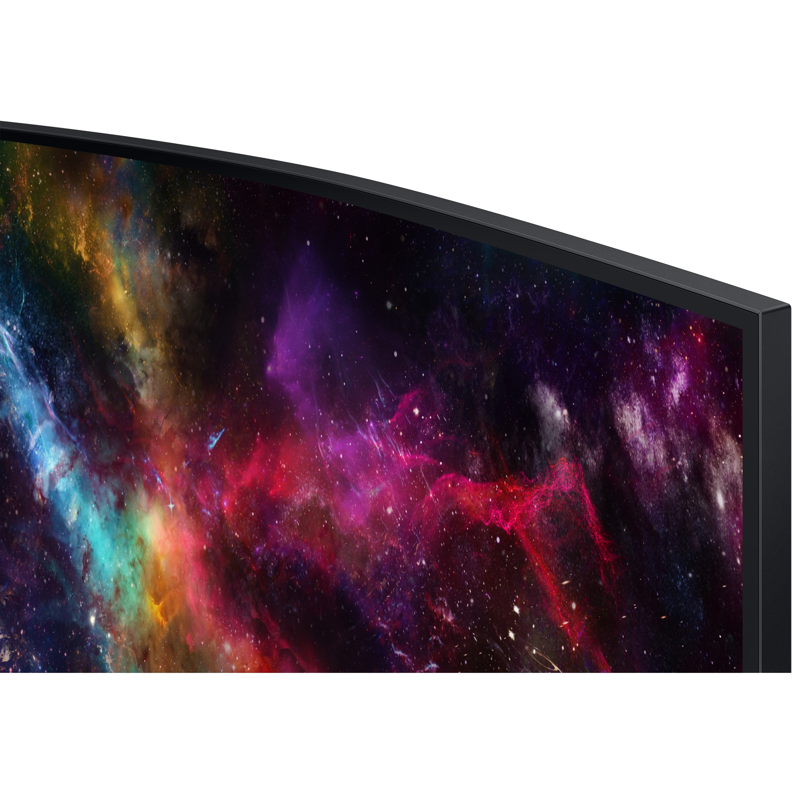 Gaming monitor SAMSUNG Odyssey Neo G9 LS57CG954NUXEN (57", 7680 x 2160, QLED, 240Hz, VA, zakrivljeni)-22
