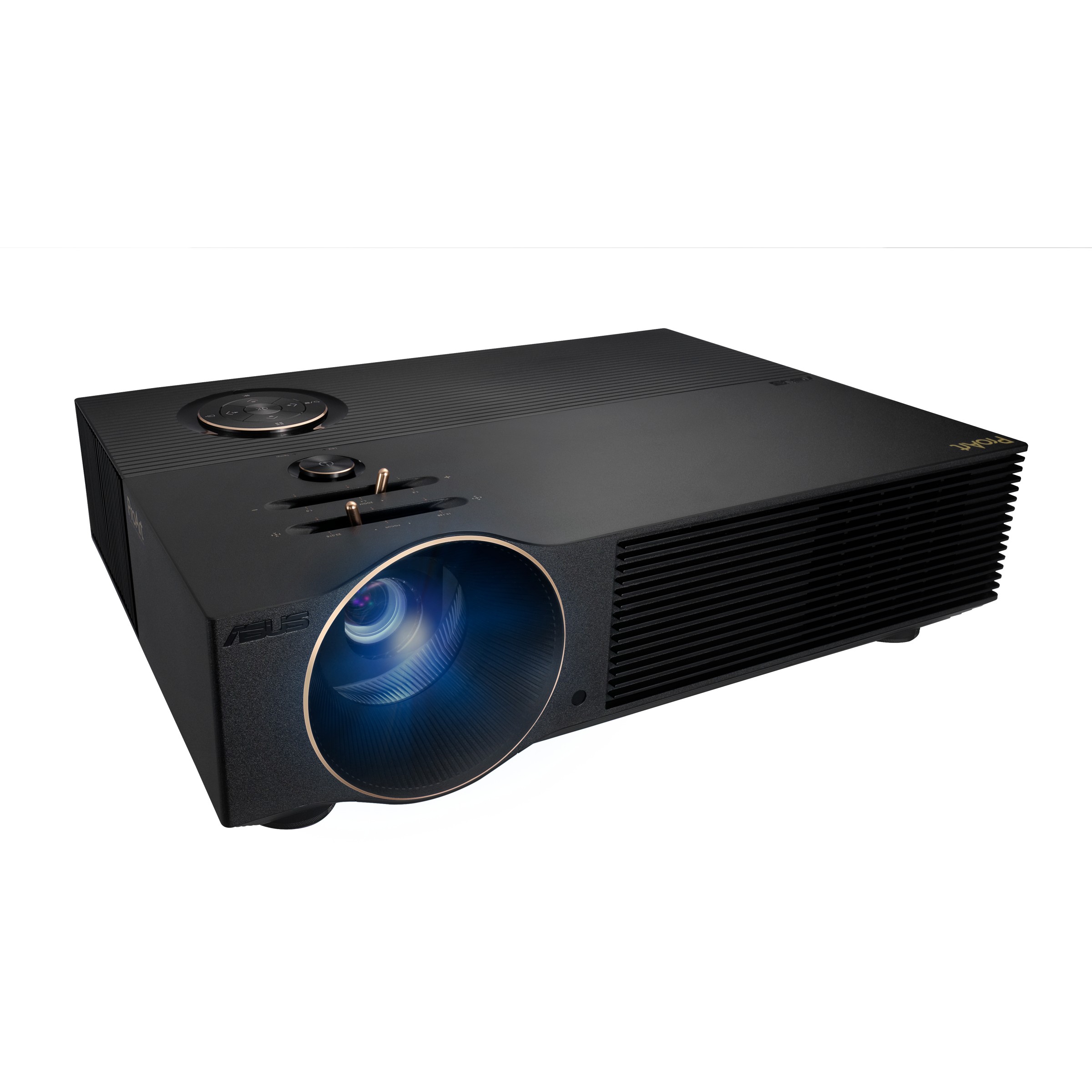 Projektor ASUS ProArt A1 (DLP, 3D) crna-7