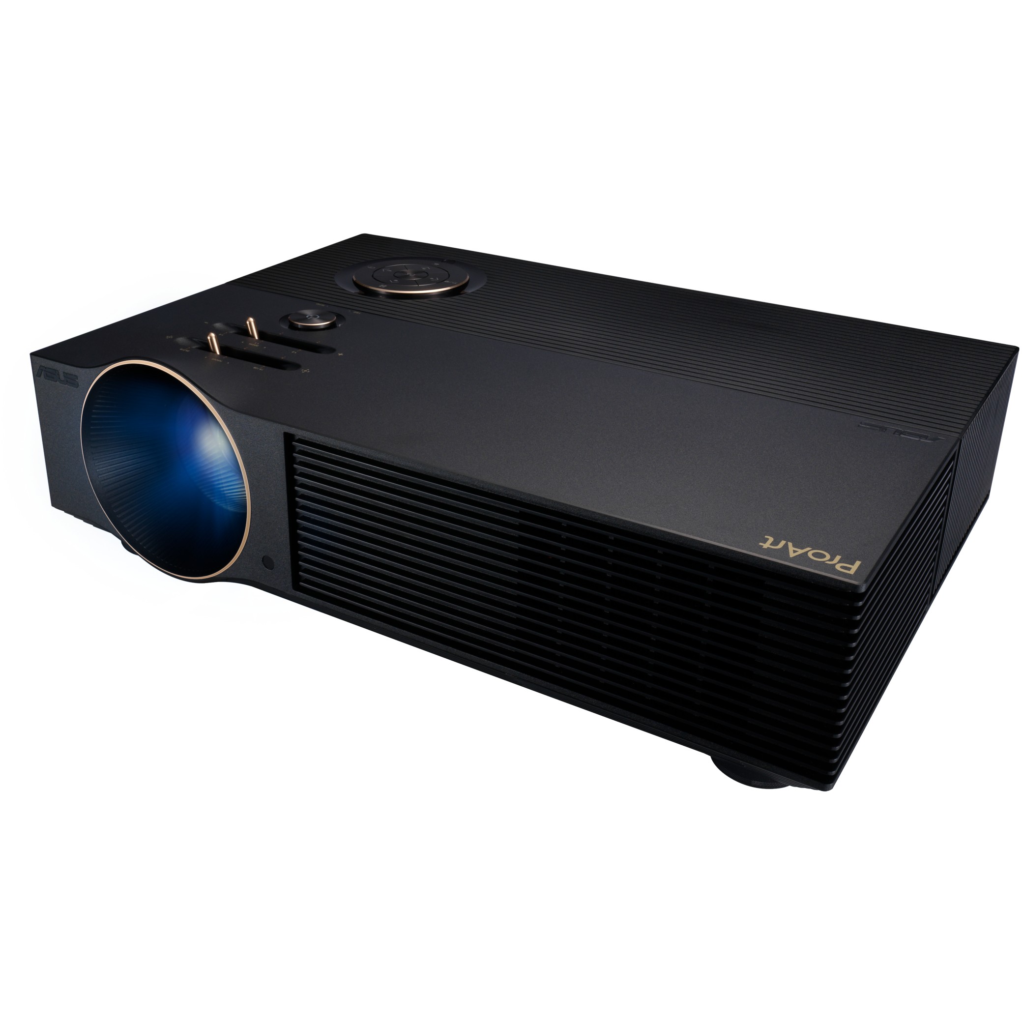 Projektor ASUS ProArt A1 (DLP, 3D) crna-9