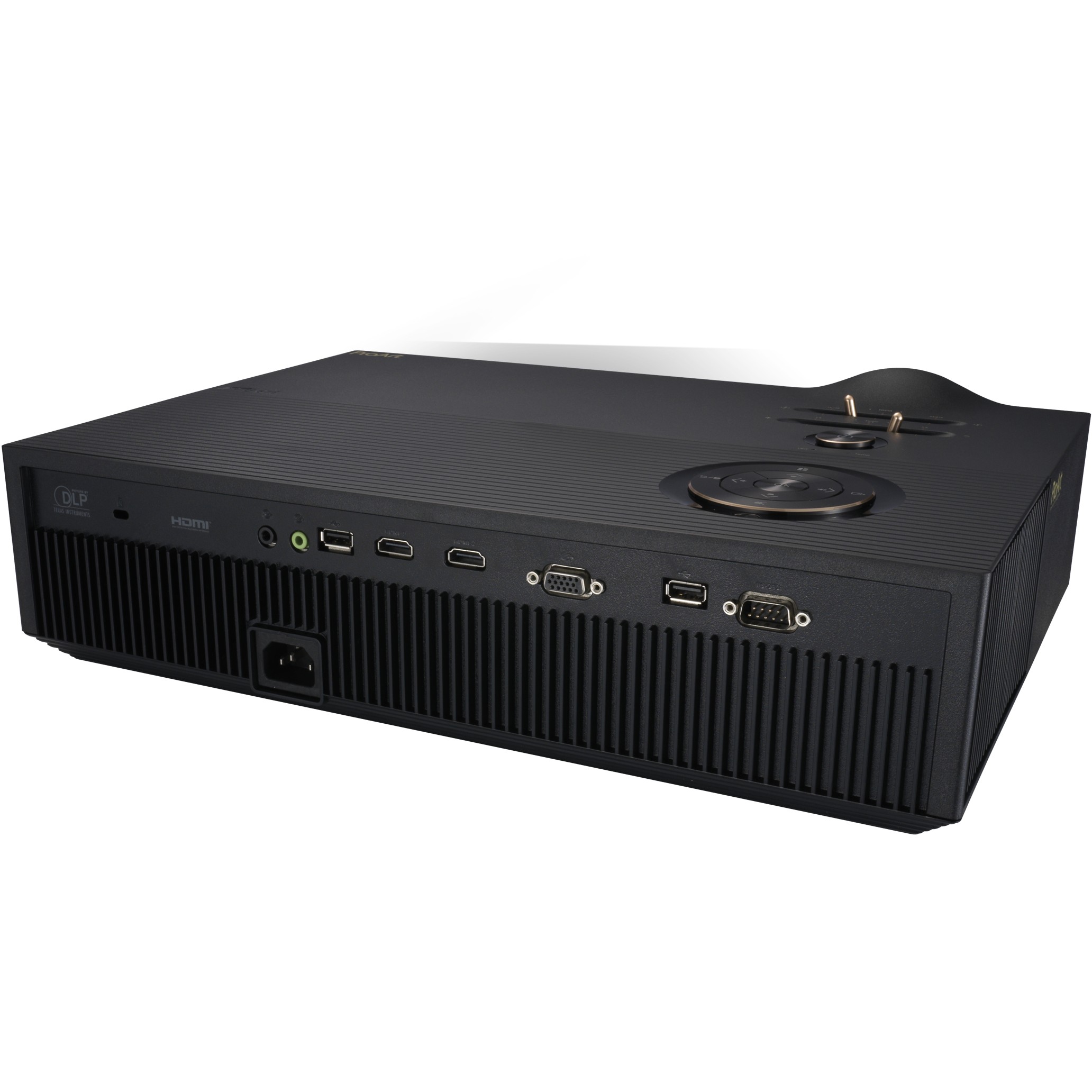 Projektor ASUS ProArt A1 (DLP, 3D) crna-10