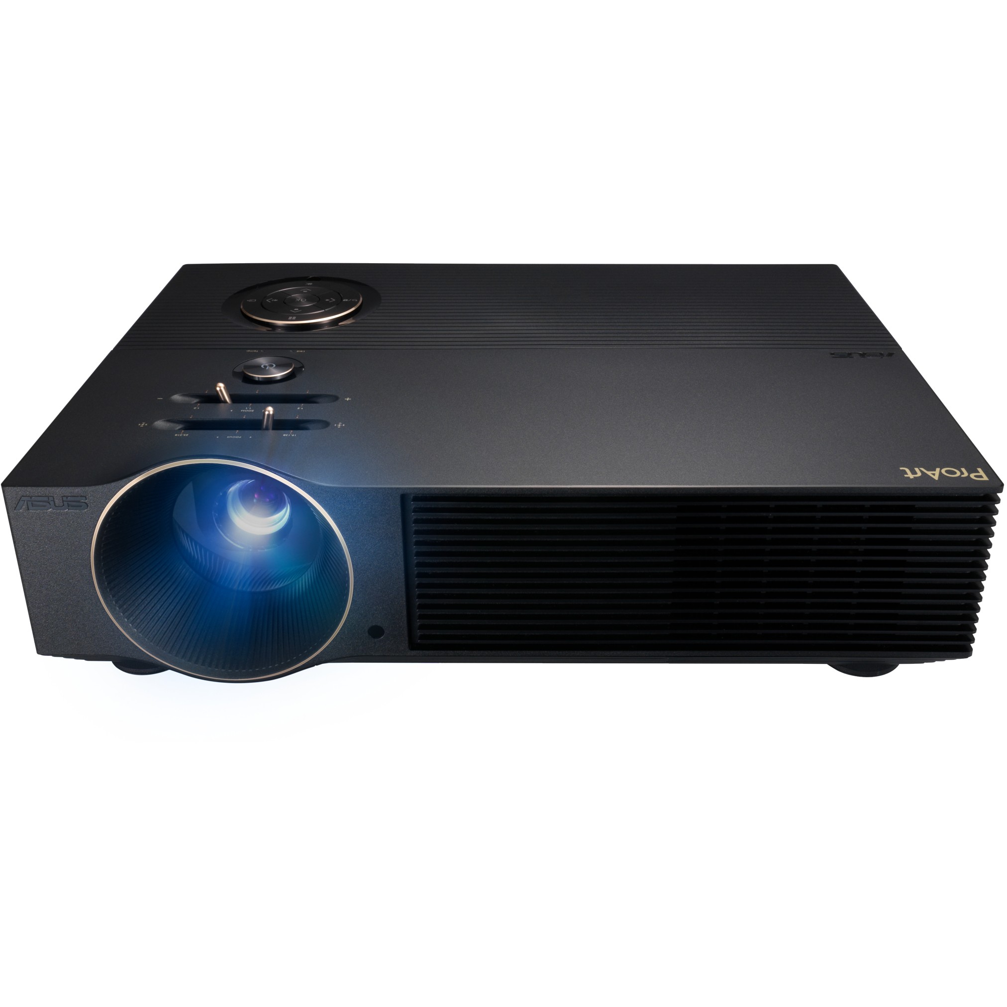 Projektor ASUS ProArt A1 (DLP, 3D) crna-12