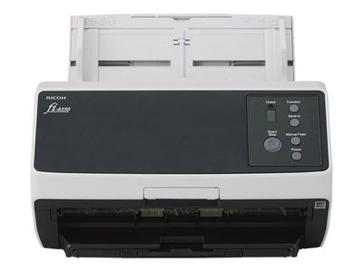 Dokumentni skener RICOH fi 8150 (stolni, Gigabit LAN, USB 3.2 Gen 1)-0