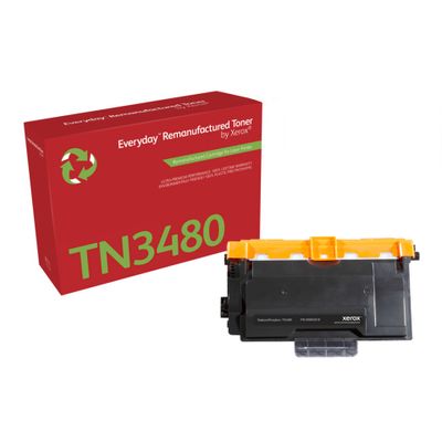 Toner XEROX TN3480 (crna boja)-0