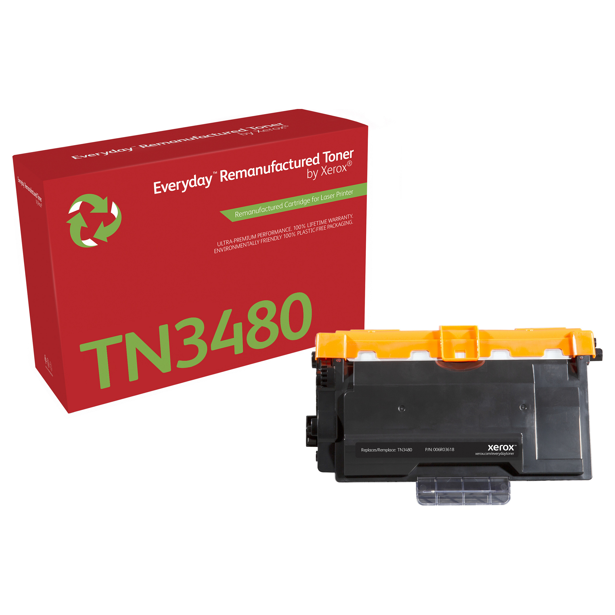 Toner XEROX TN3480 (crna boja)-1