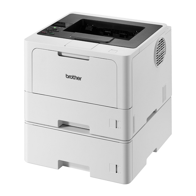 Printer BROTHER HL-L5210DNT SFP-Laser A4-4