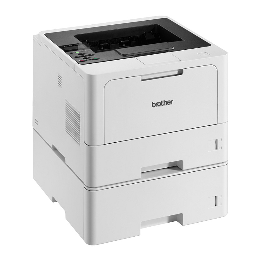 Printer BROTHER HL-L5210DNT SFP-Laser A4-5