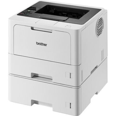 Printer BROTHER HL-L5210DNT SFP-Laser A4-1