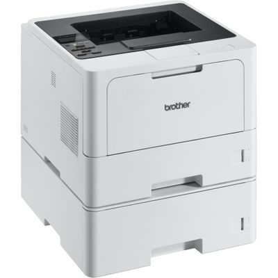 Printer BROTHER HL-L5210DNT SFP-Laser A4-0