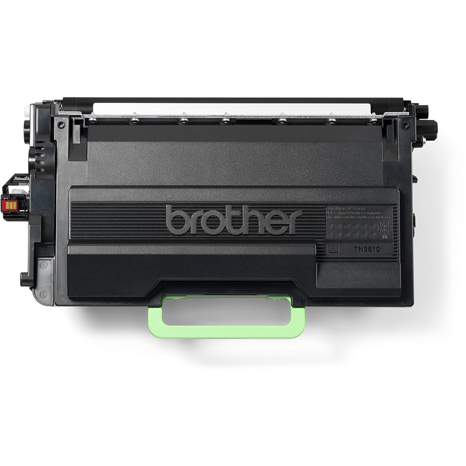 Spremnik s tonerom BROTHER TN3610 (original) crna-1