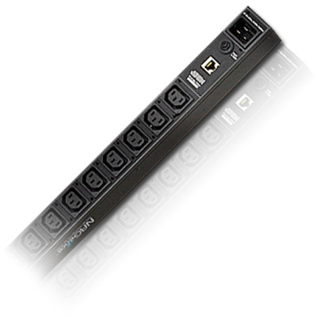Power Distribution Unit ATEN PE1216G - 16 AC izlaza-1