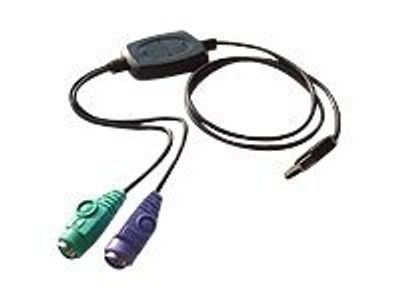 Adapter ATEN UC10KM (ps/2 na usb)-0