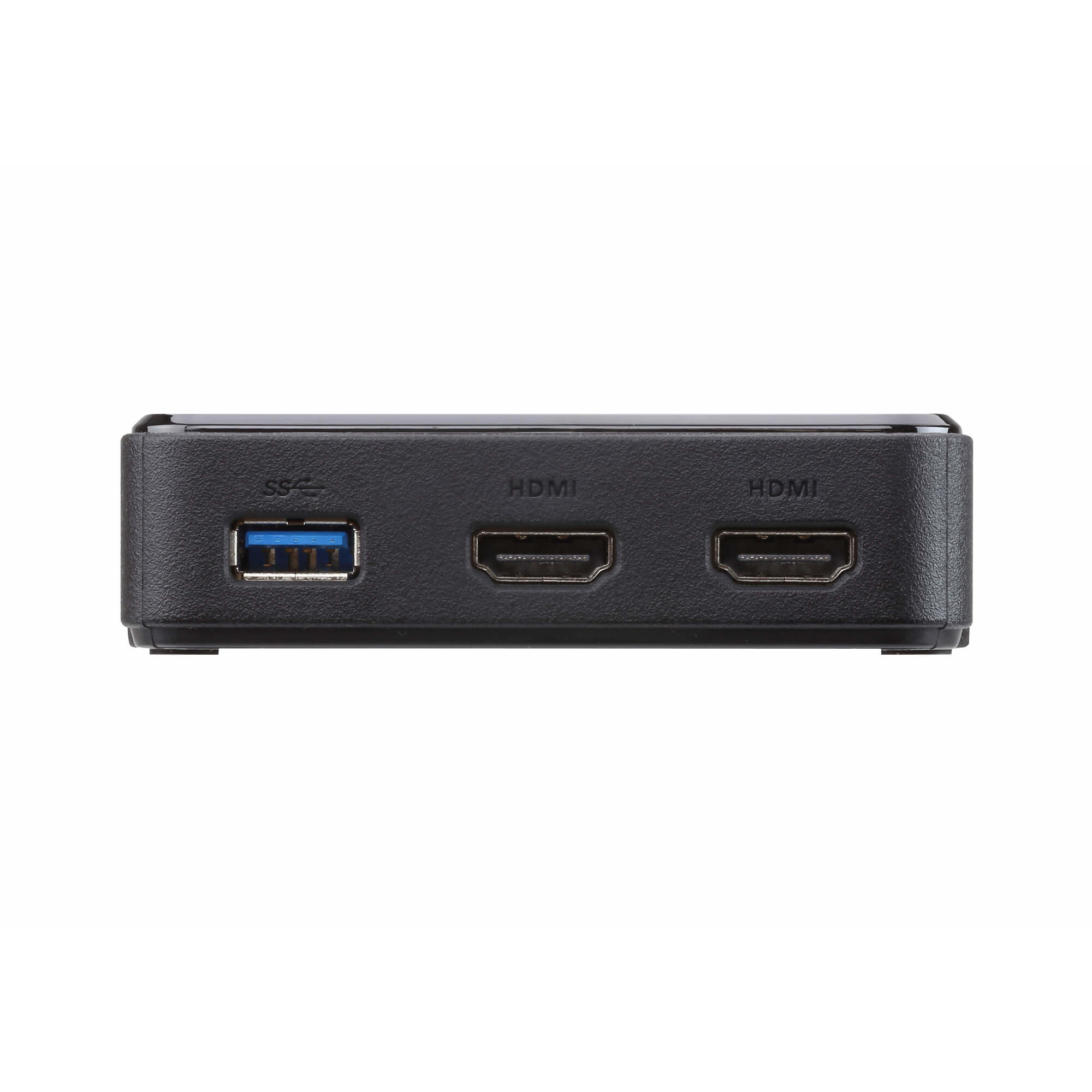 Mini-dock ATEN UH3233 USB-C 2 x HDMI-3