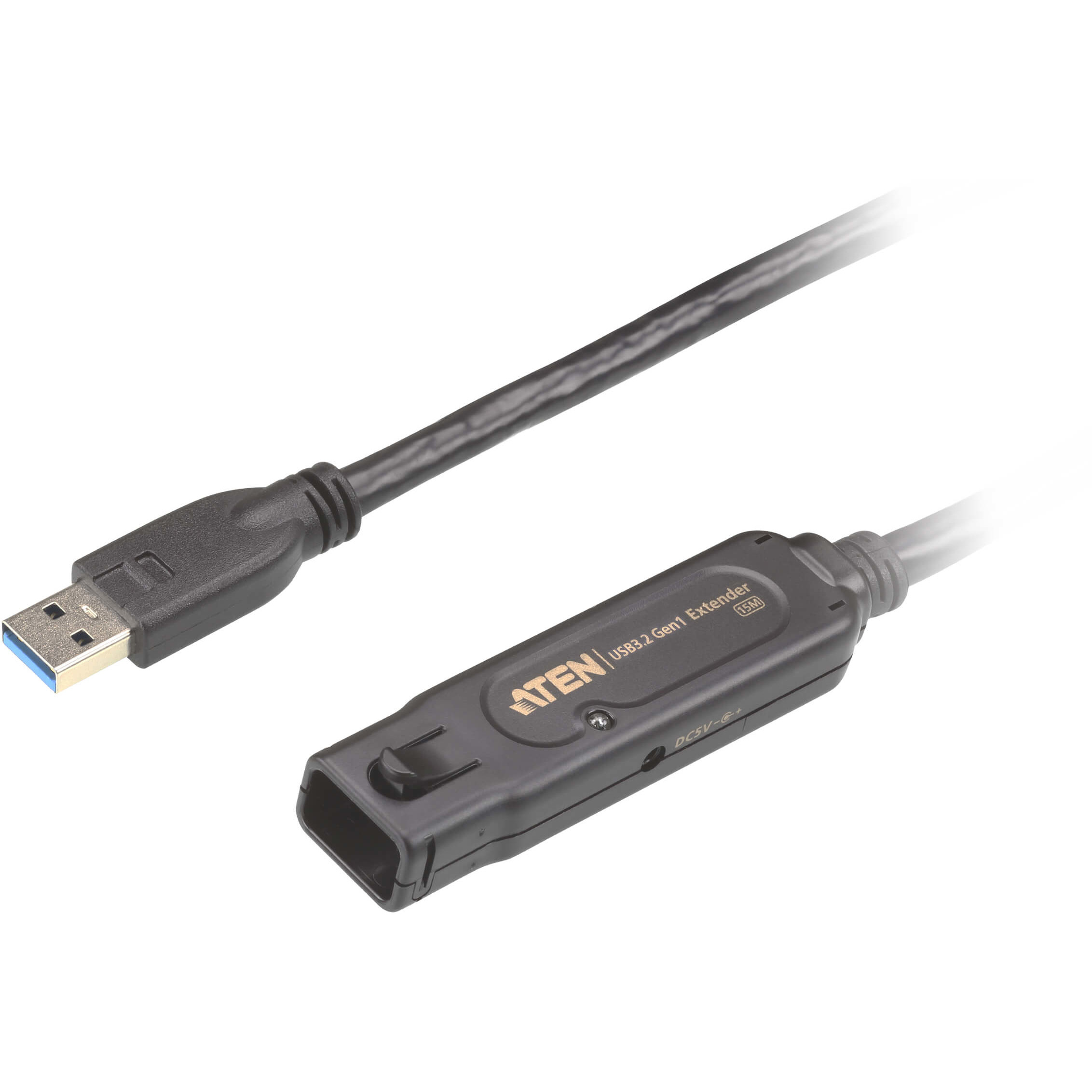 USB produžni kabel ATEN UE3315A (USB Type A na USB Type A, 15 m)-3