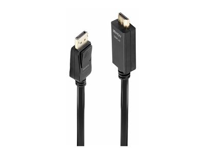 Adapter kabel LINDY (DisplayPort / HDMI, 5 m)-2