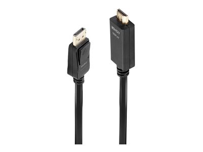 Adapter kabel LINDY (DisplayPort / HDMI, 5 m)-3