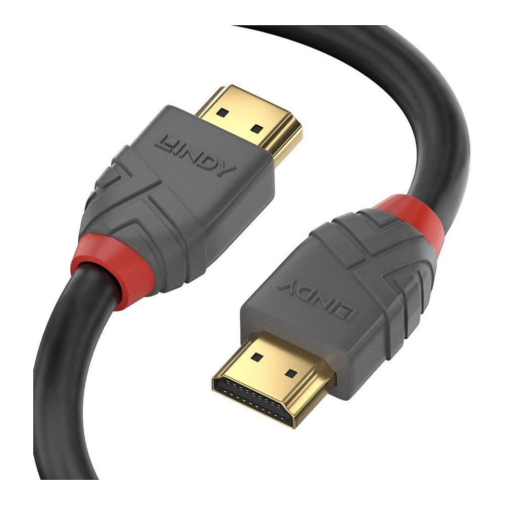 Kabel HDMI LINDY Anthra Line (s Ethernetom, 15 m)-4