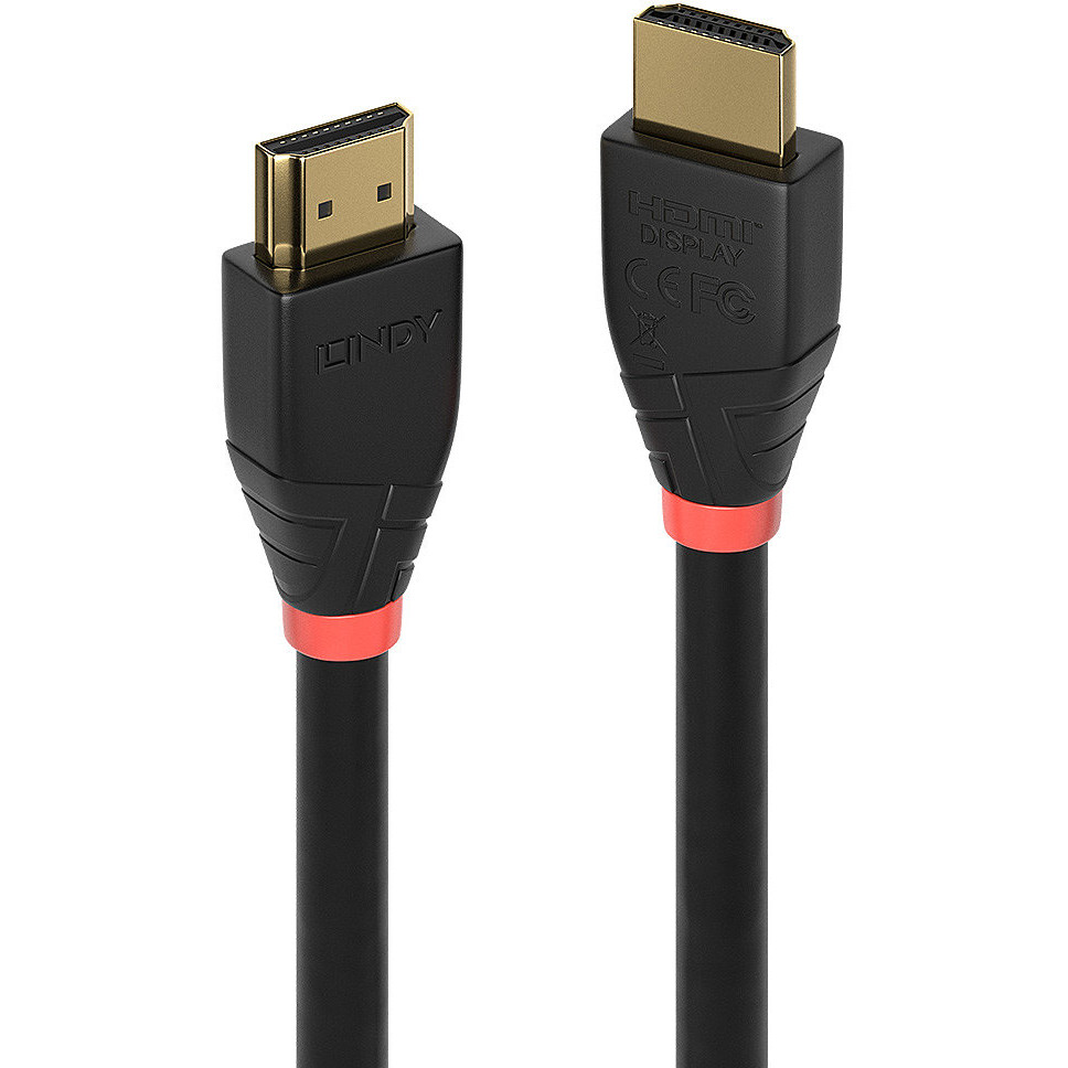 Hdmi kabel LINDY (20 m)-2