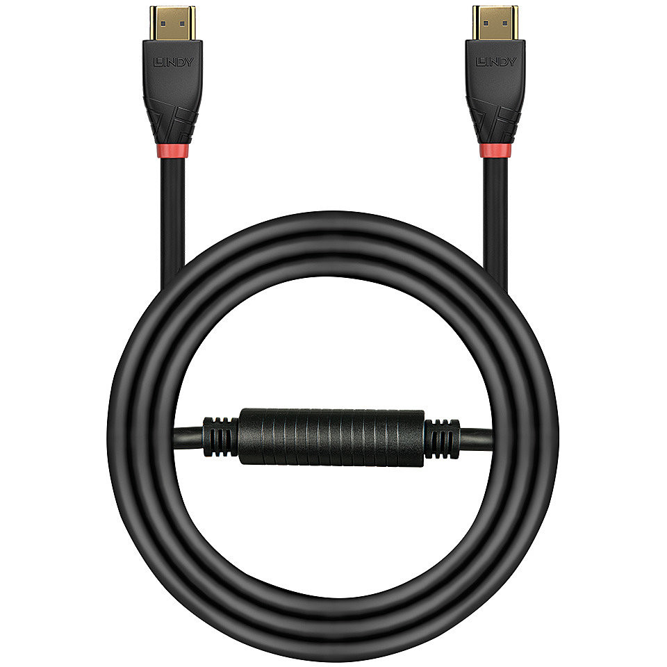 Hdmi kabel LINDY (20 m)-3